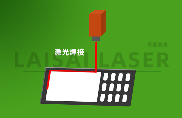 所有塑料都可以使用激光焊接嗎？(圖1)