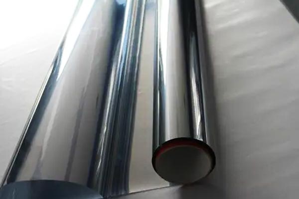 金屬表面的薄膜用激光可以切割嗎？不會燒糊嗎？(圖1)