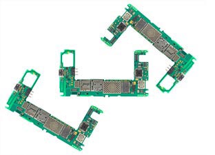 激光切割在電子產(chǎn)品應用中有哪些解決方案？(圖3)