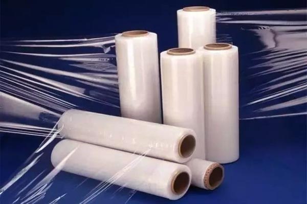 PE、PET、PVC等薄膜激光加工可以在很多行業(yè)看到(圖1)