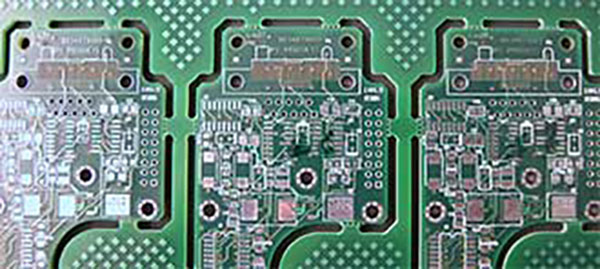 PCB分板方式有哪些？什么是激光PCB分板？(圖1)