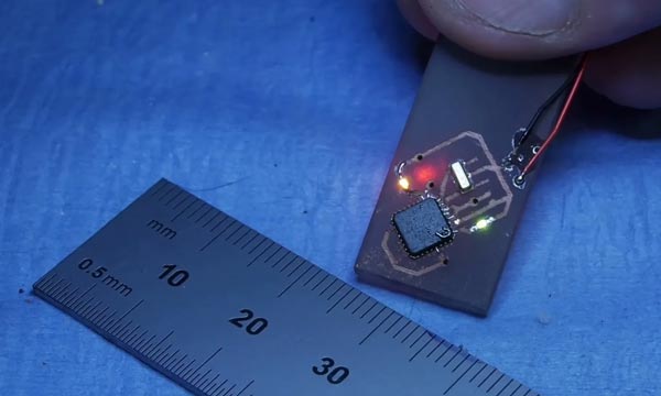 進(jìn)口PCB激光切割機(jī)和國(guó)產(chǎn)PCB為什么價(jià)格差別那么大？(圖2)