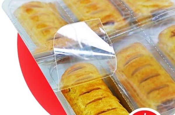 什么是隨身零食包裝？激光可以為零食包裝做什么？(圖1)