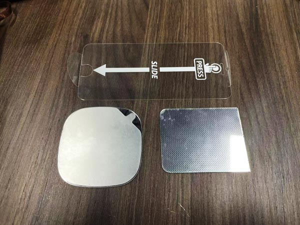 激光切割能否切割PET及PE材料？能不能應(yīng)用在工業(yè)生成上？(圖1)