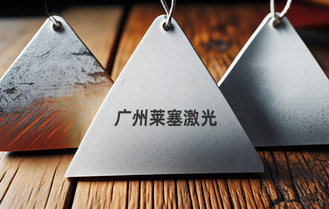 不同品牌的激光打標(biāo)設(shè)備有什么不同？購買時需要注意什么(圖2)