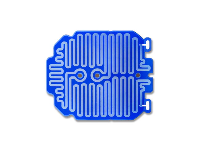 激光蝕刻工藝：突破常規(guī)加工難題，革新發(fā)熱片制造新篇章(圖1)